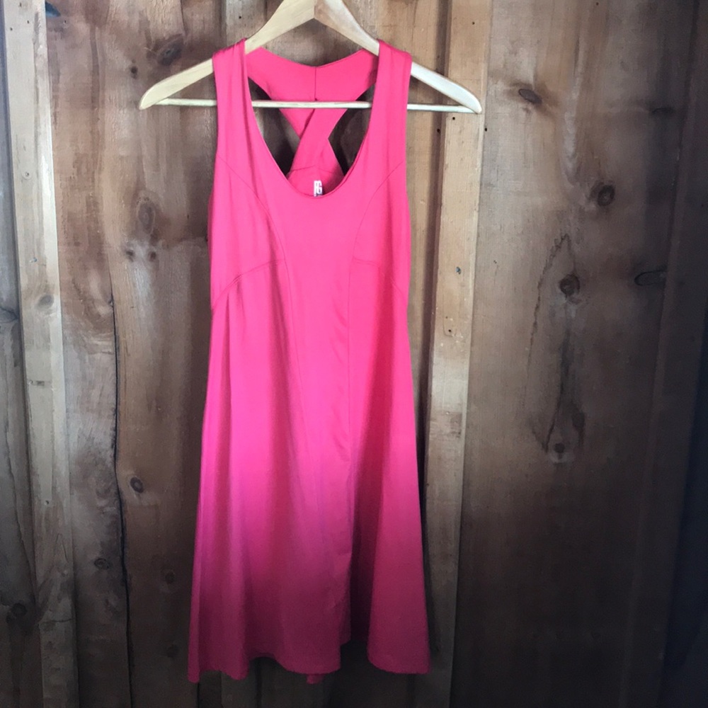 Active dress